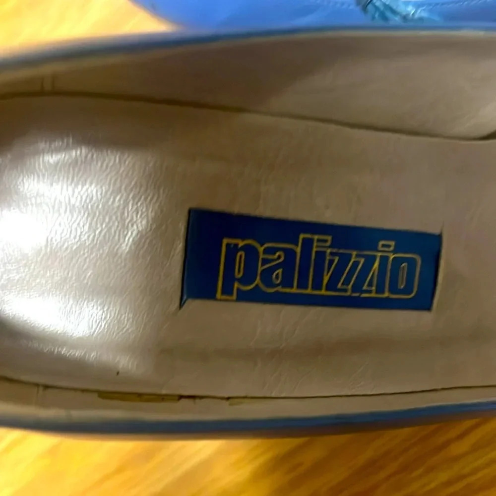 PALIZZIO 👠 high heels - Picture 4 of 8